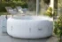 Jacuzzi – uppblåsbar bubbelpool för 6 personer med inbyggd integrerad uppvärmning - Bild 4